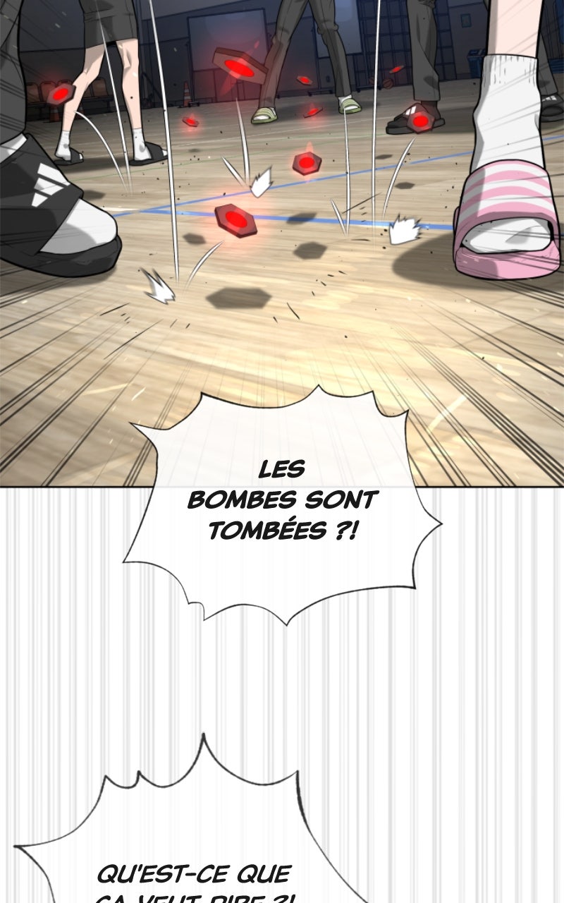 Read Killer Peter FR Manga Online