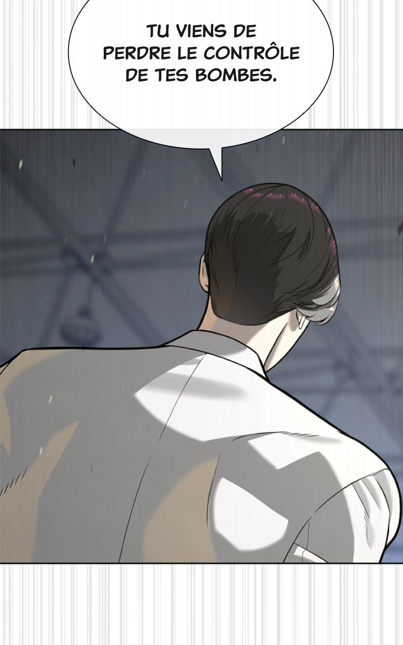 Read Killer Peter FR Manga Online