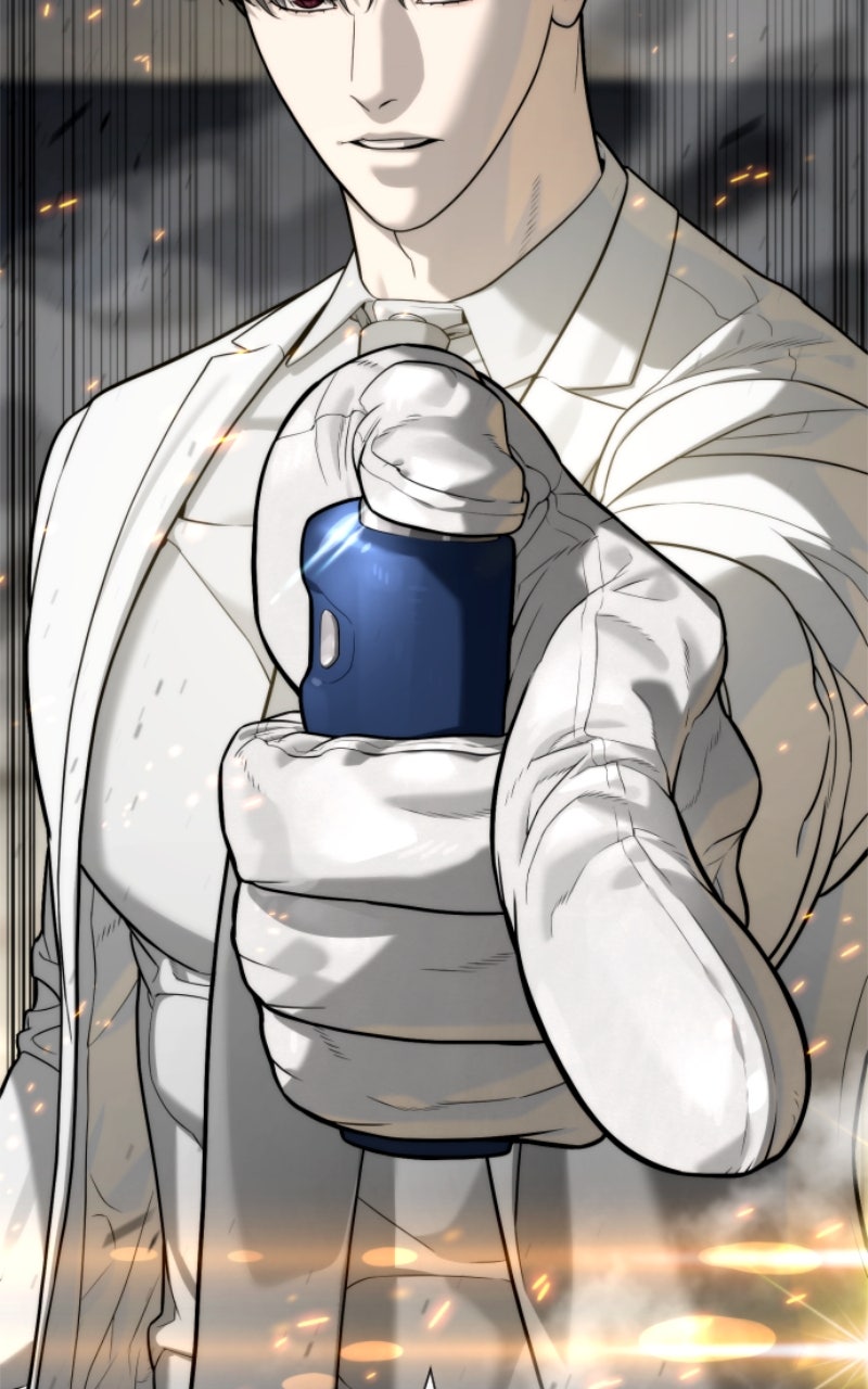 Read Killer Peter FR Manga Online