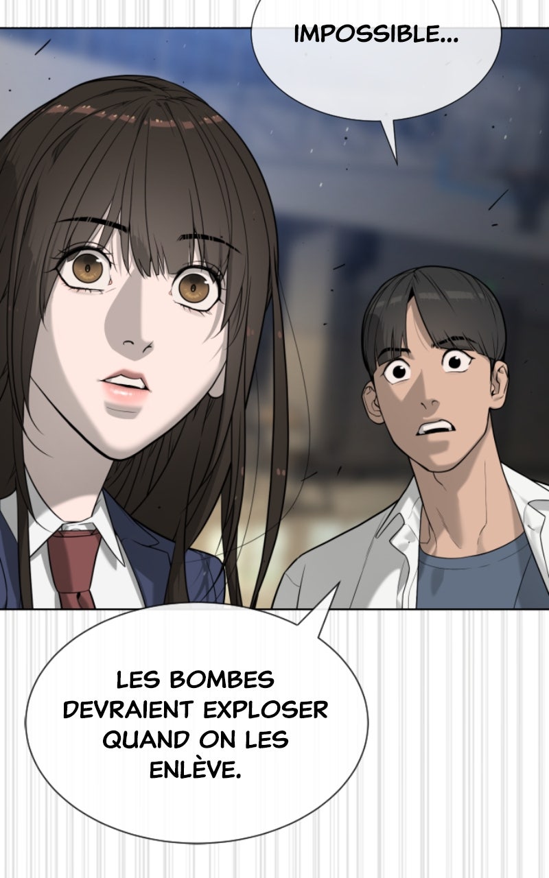 Read Killer Peter FR Manga Online