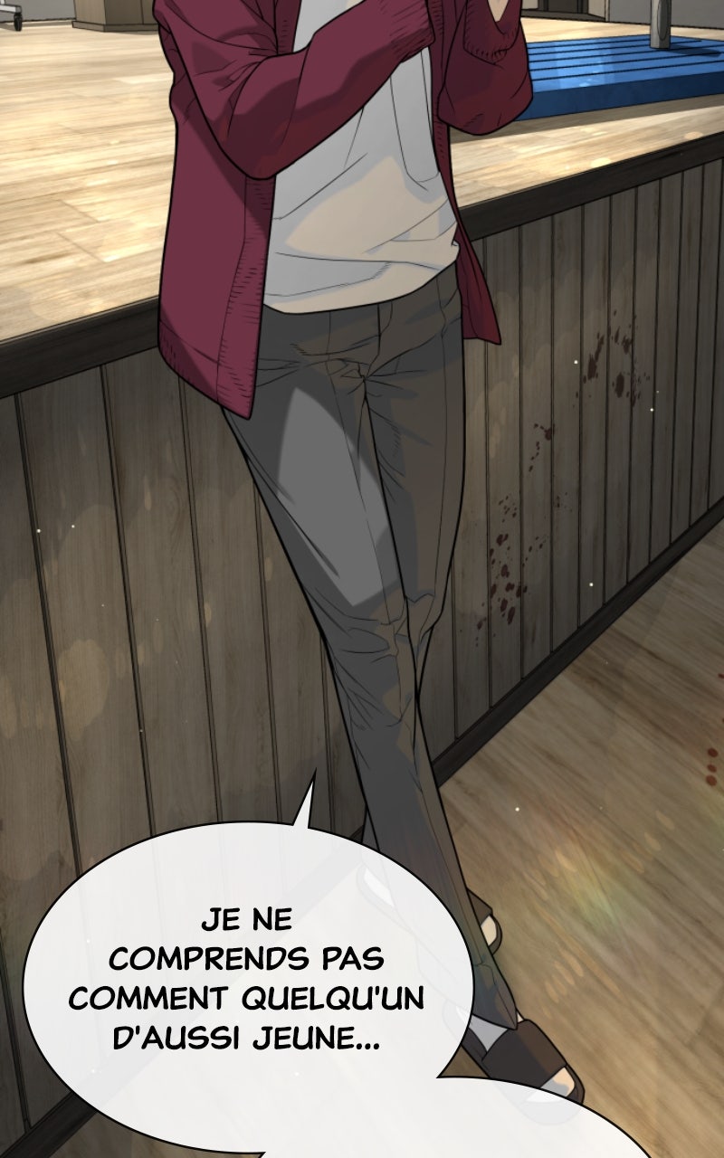 Read Killer Peter FR Manga Online