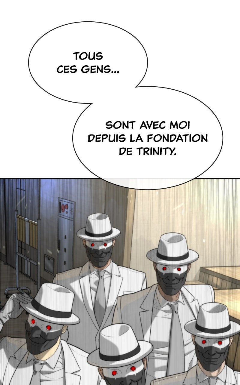 Read Killer Peter FR Manga Online