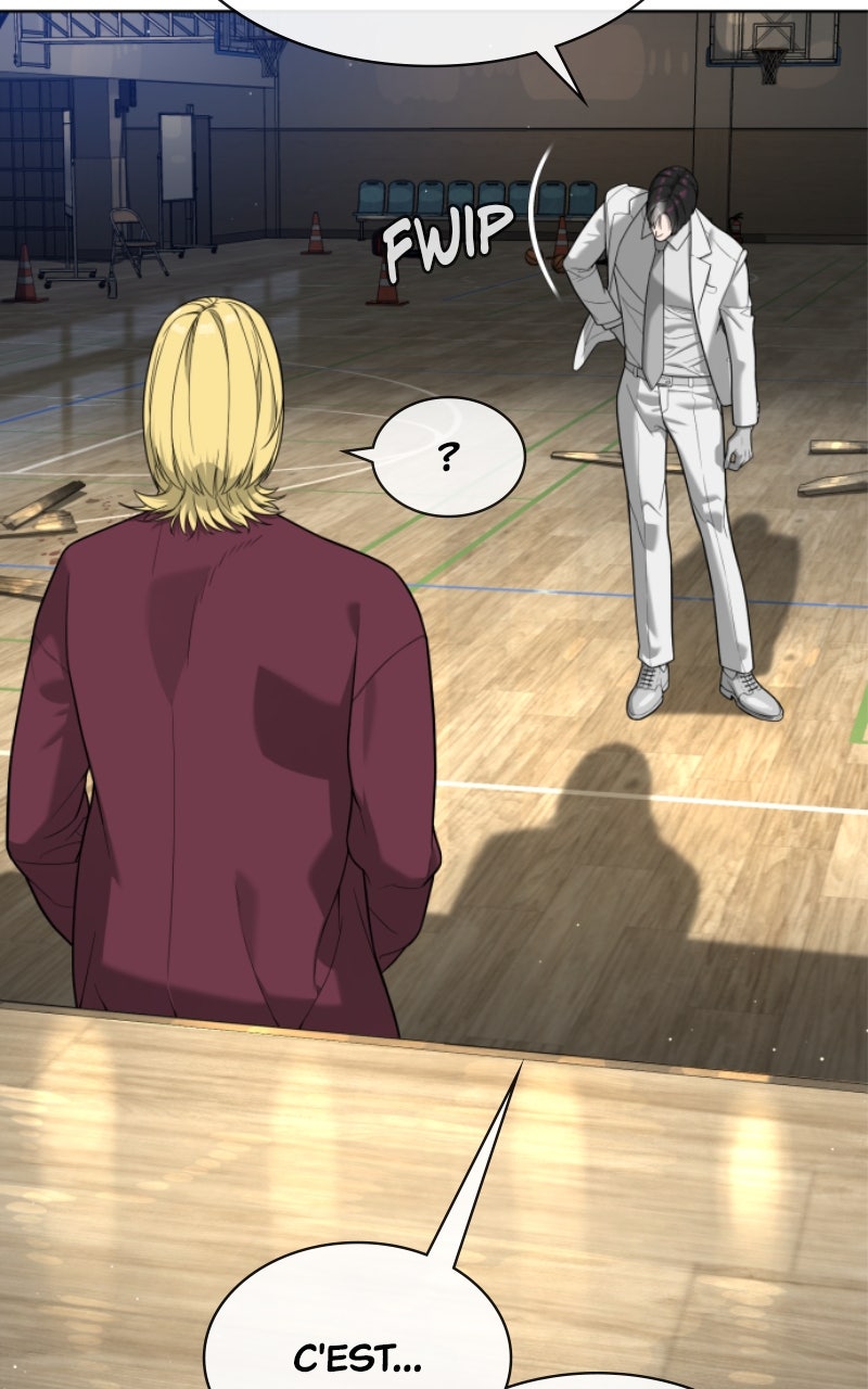 Read Killer Peter FR Manga Online