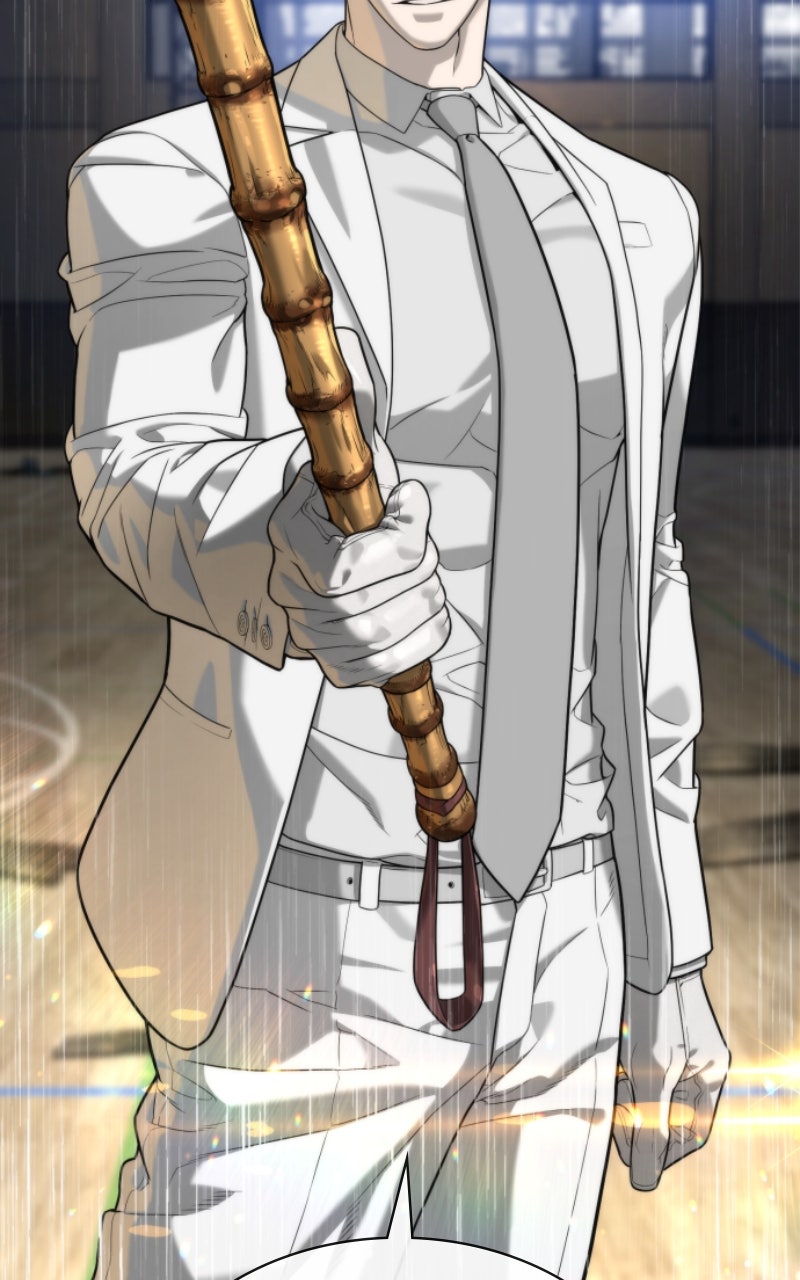 Read Killer Peter FR Manga Online