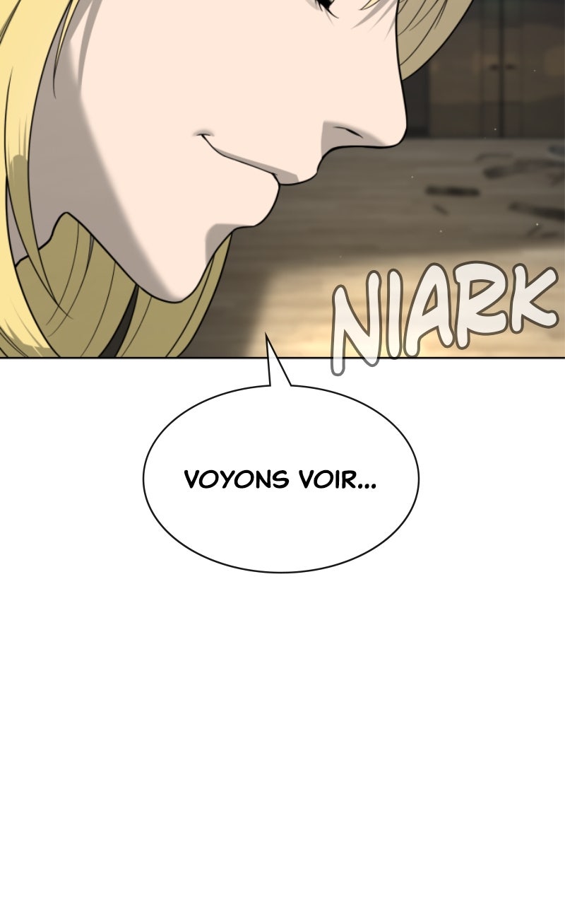 Read Killer Peter FR Manga Online