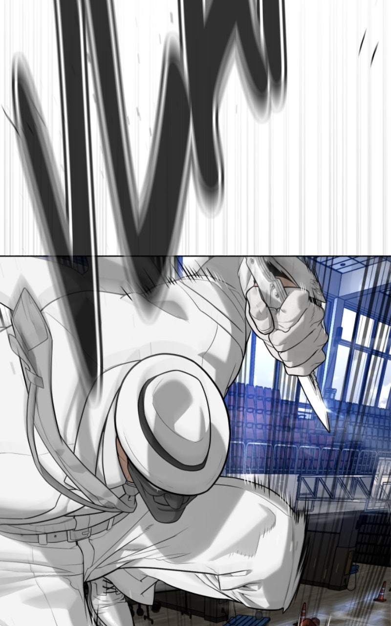 Read Killer Peter FR Manga Online