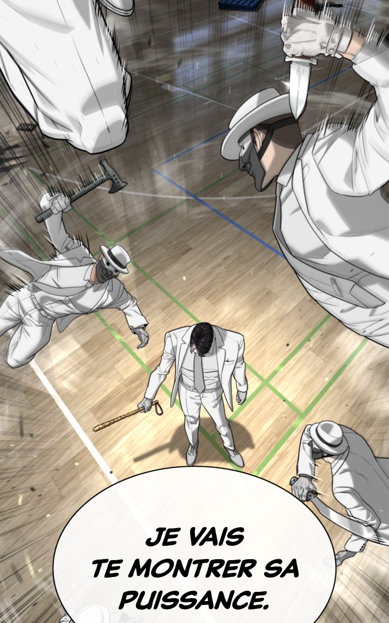 Read Killer Peter FR Manga Online