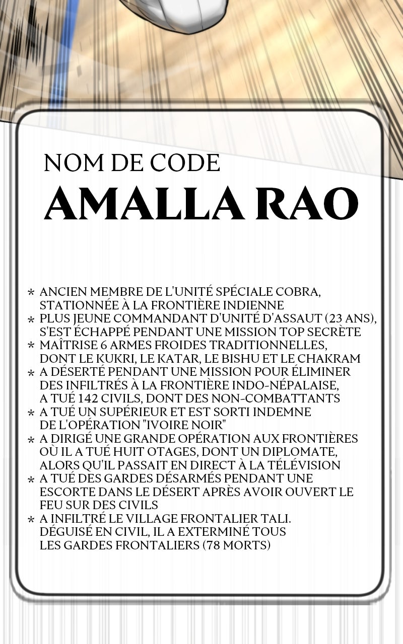 Read Killer Peter FR Manga Online