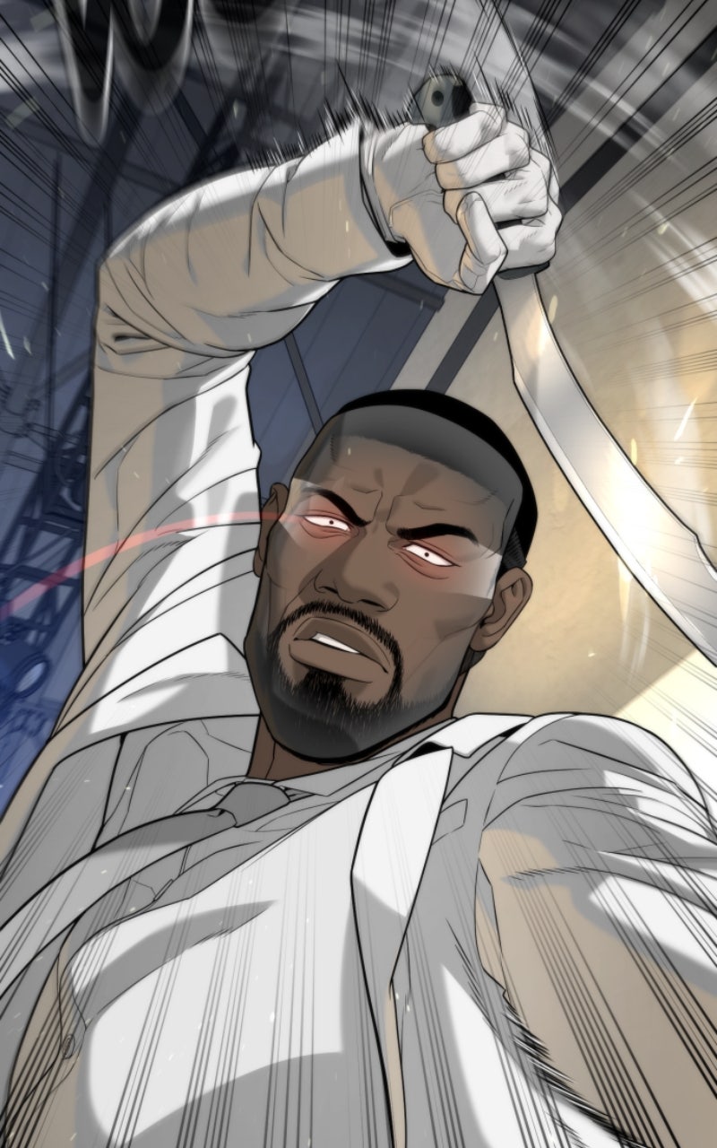 Read Killer Peter FR Manga Online