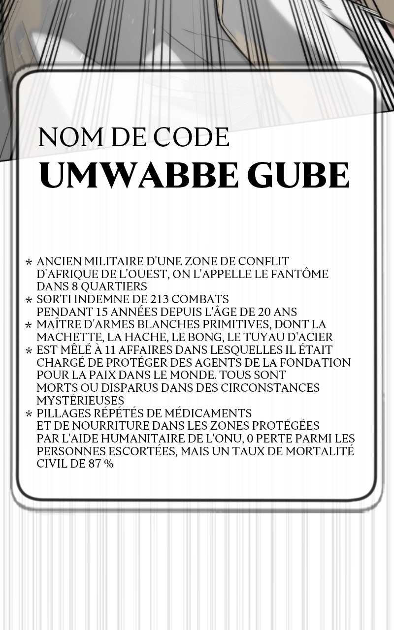 Read Killer Peter FR Manga Online