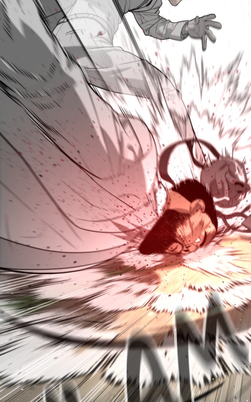 Read Killer Peter FR Manga Online