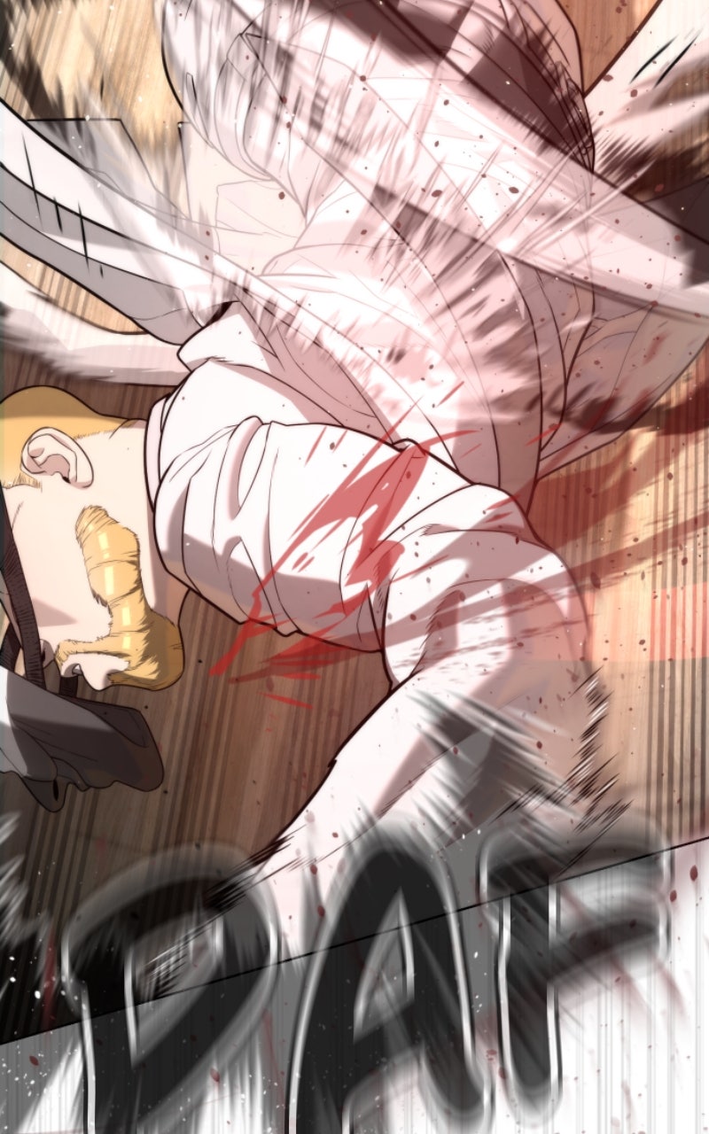 Read Killer Peter FR Manga Online