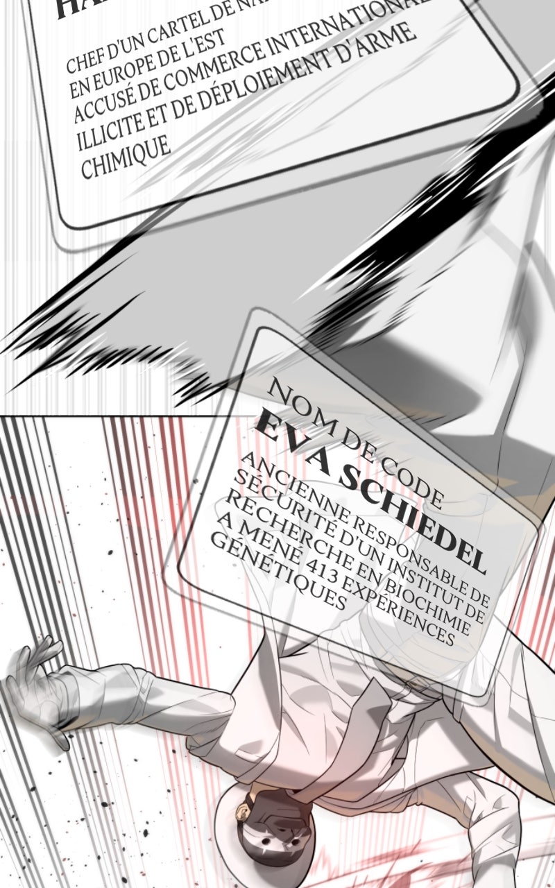 Read Killer Peter FR Manga Online