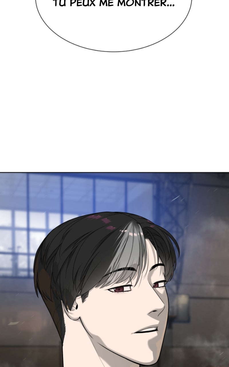 Read Killer Peter FR Manga Online