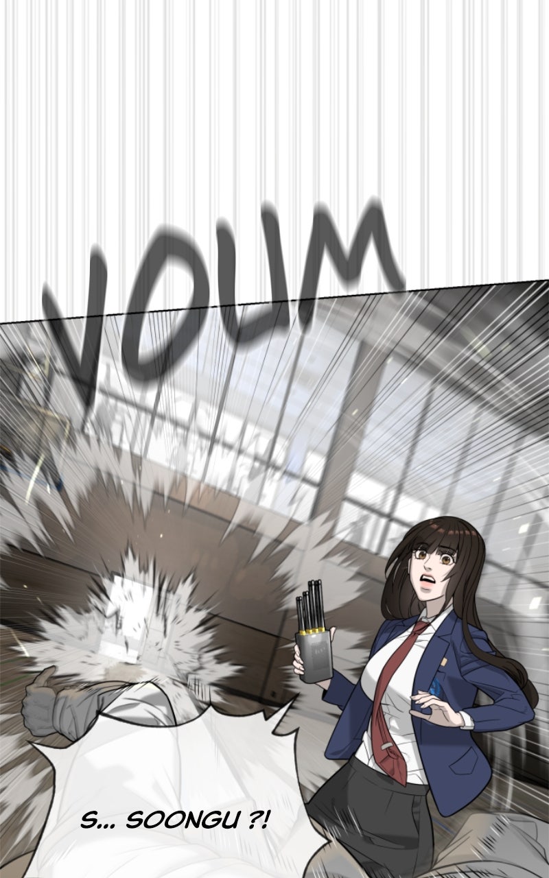 Read Killer Peter FR Manga Online