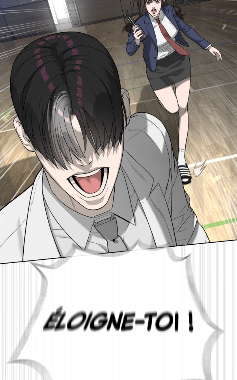 Read Killer Peter FR Manga Online