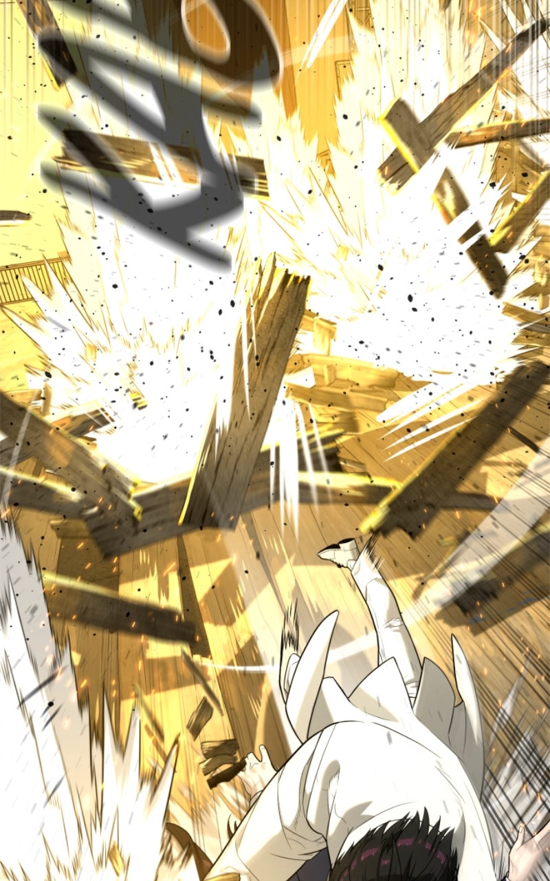 Read Killer Peter FR Manga Online