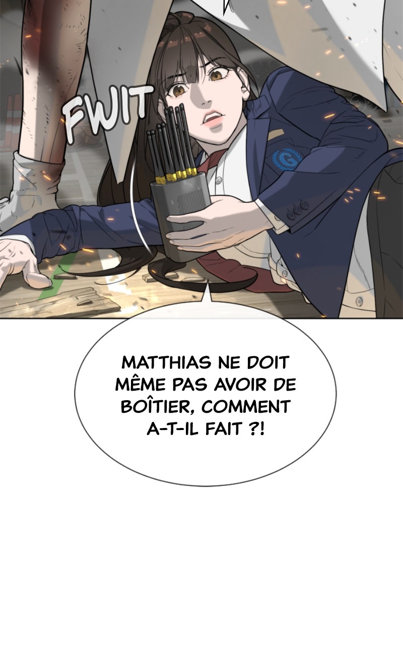 Read Killer Peter FR Manga Online