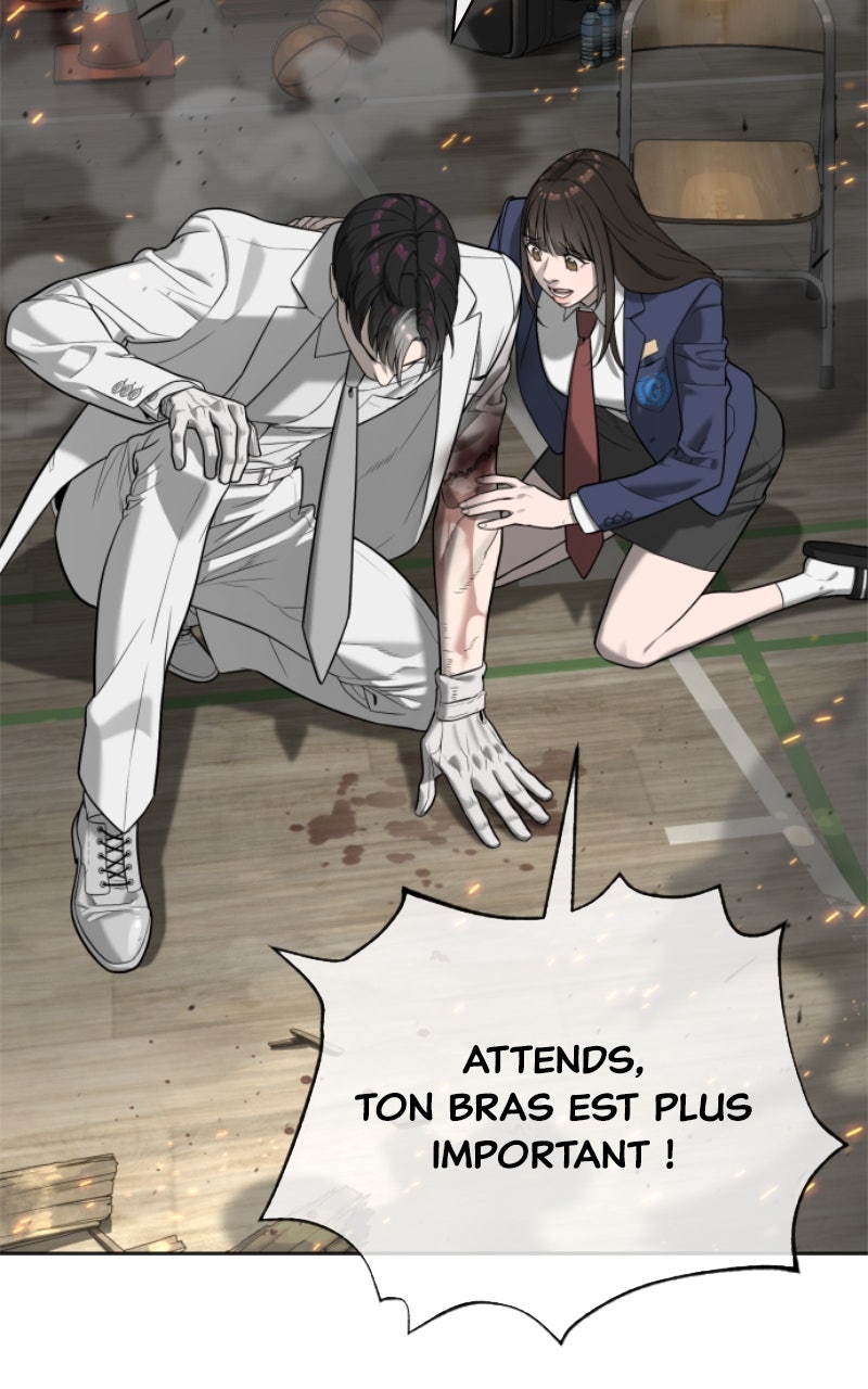 Read Killer Peter FR Manga Online