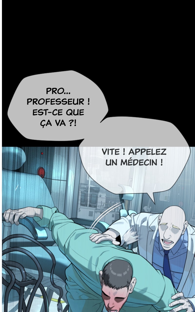 Read Killer Peter FR Manga Online