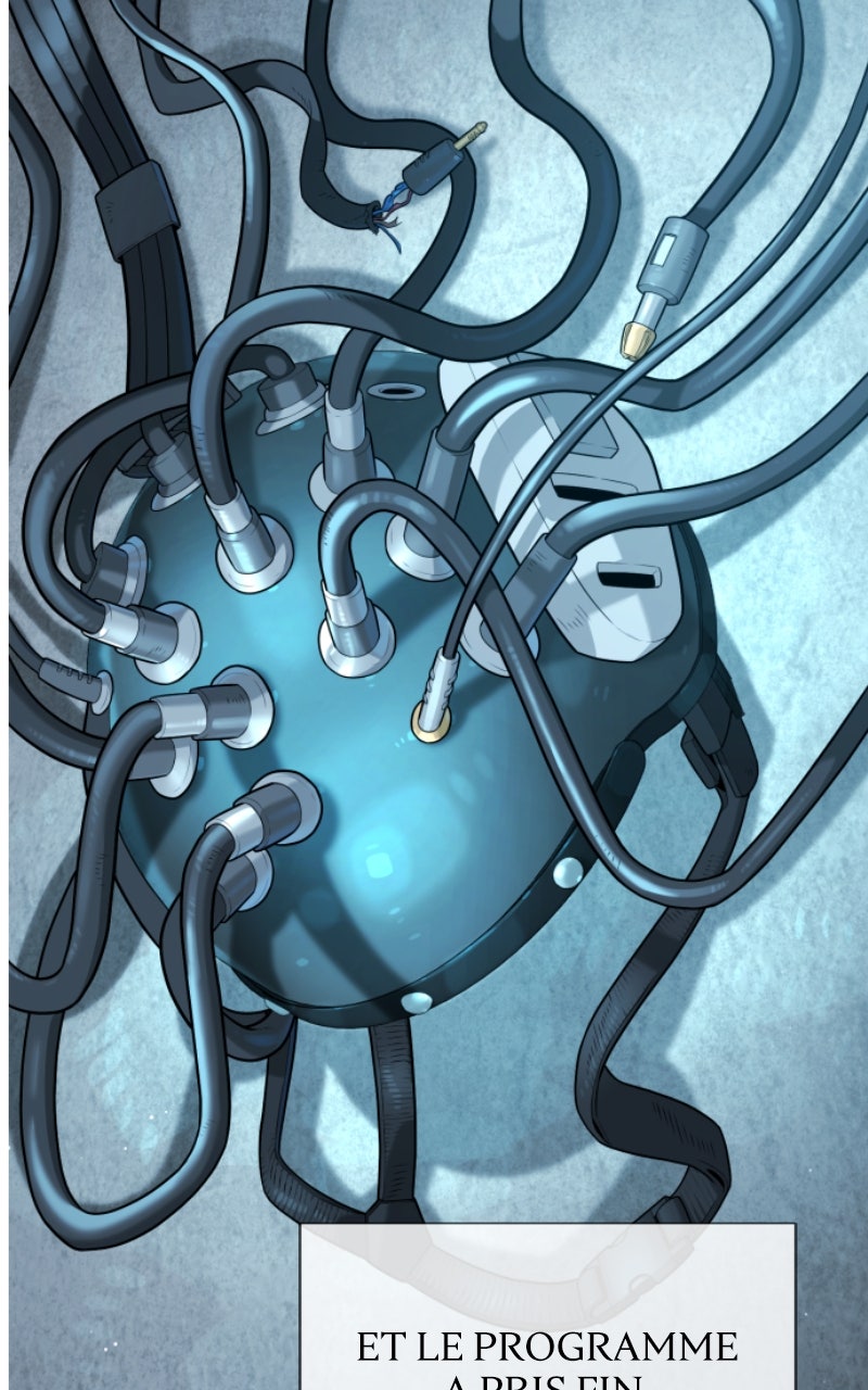 Read Killer Peter FR Manga Online