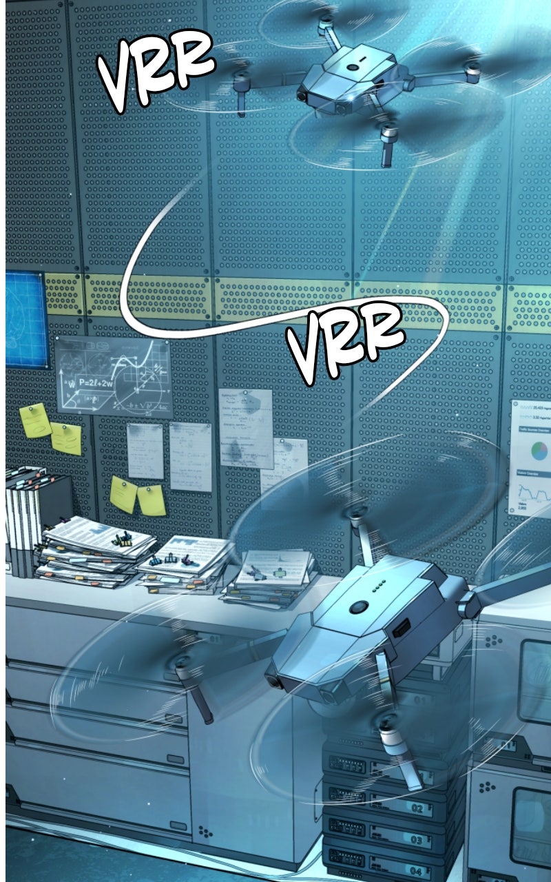 Read Killer Peter FR Manga Online