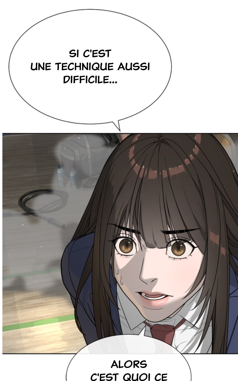 Read Killer Peter FR Manga Online