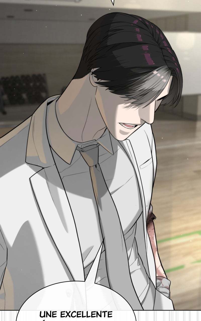 Read Killer Peter FR Manga Online