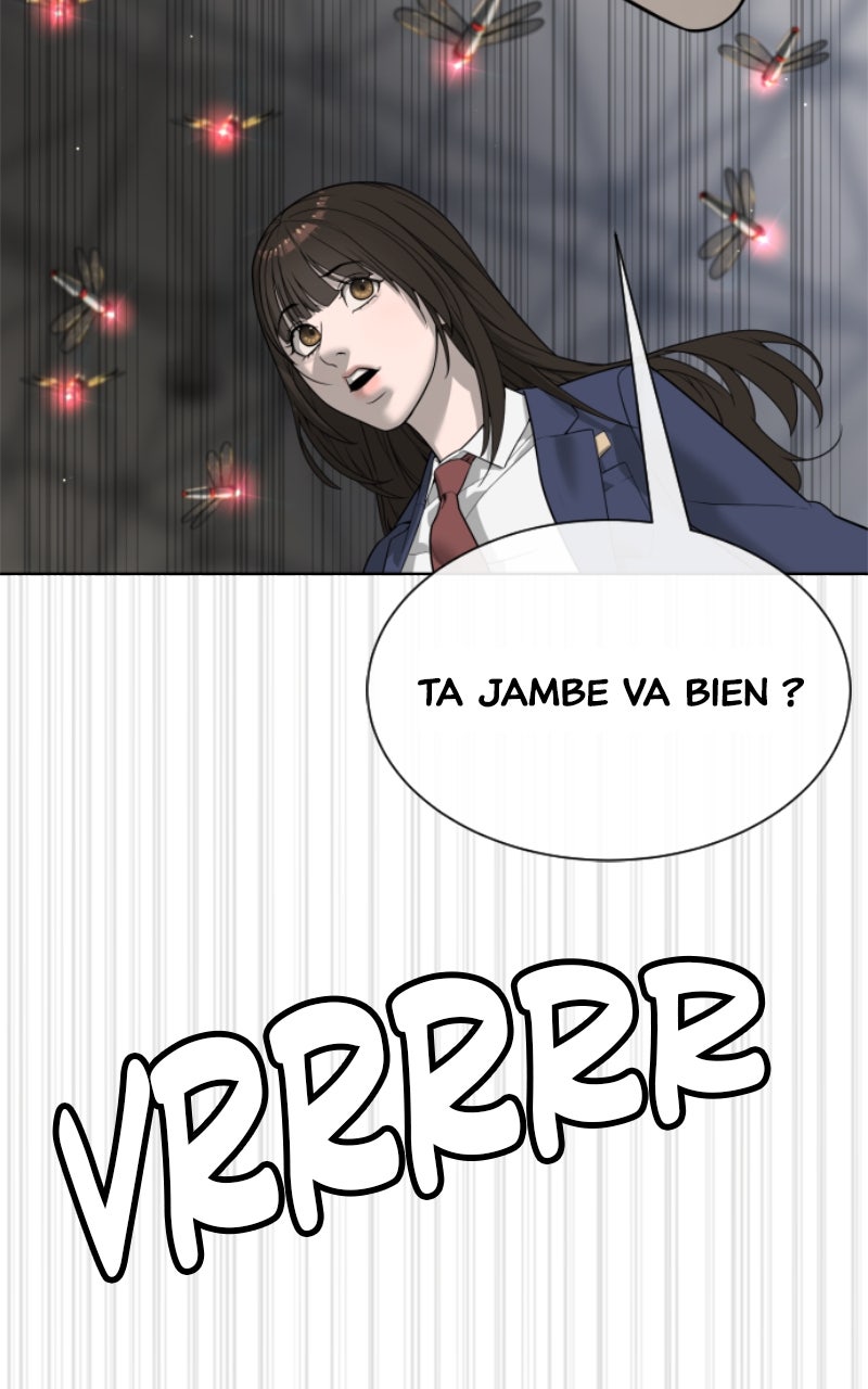 Read Killer Peter FR Manga Online