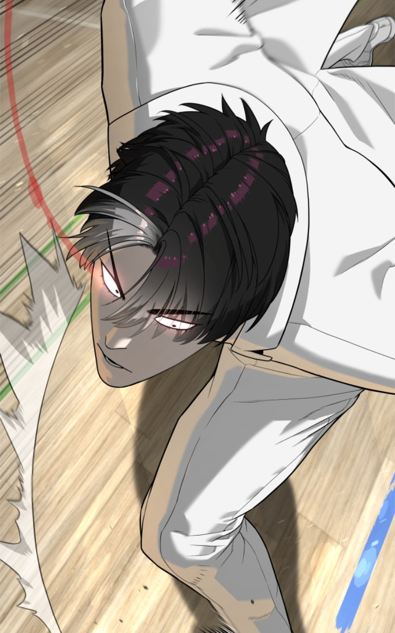 Read Killer Peter FR Manga Online