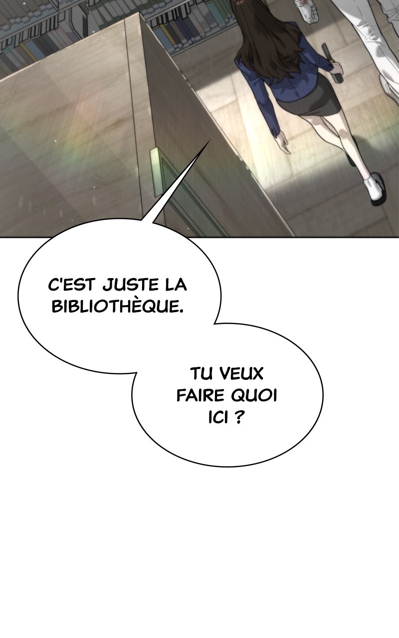 Read Killer Peter FR Manga Online