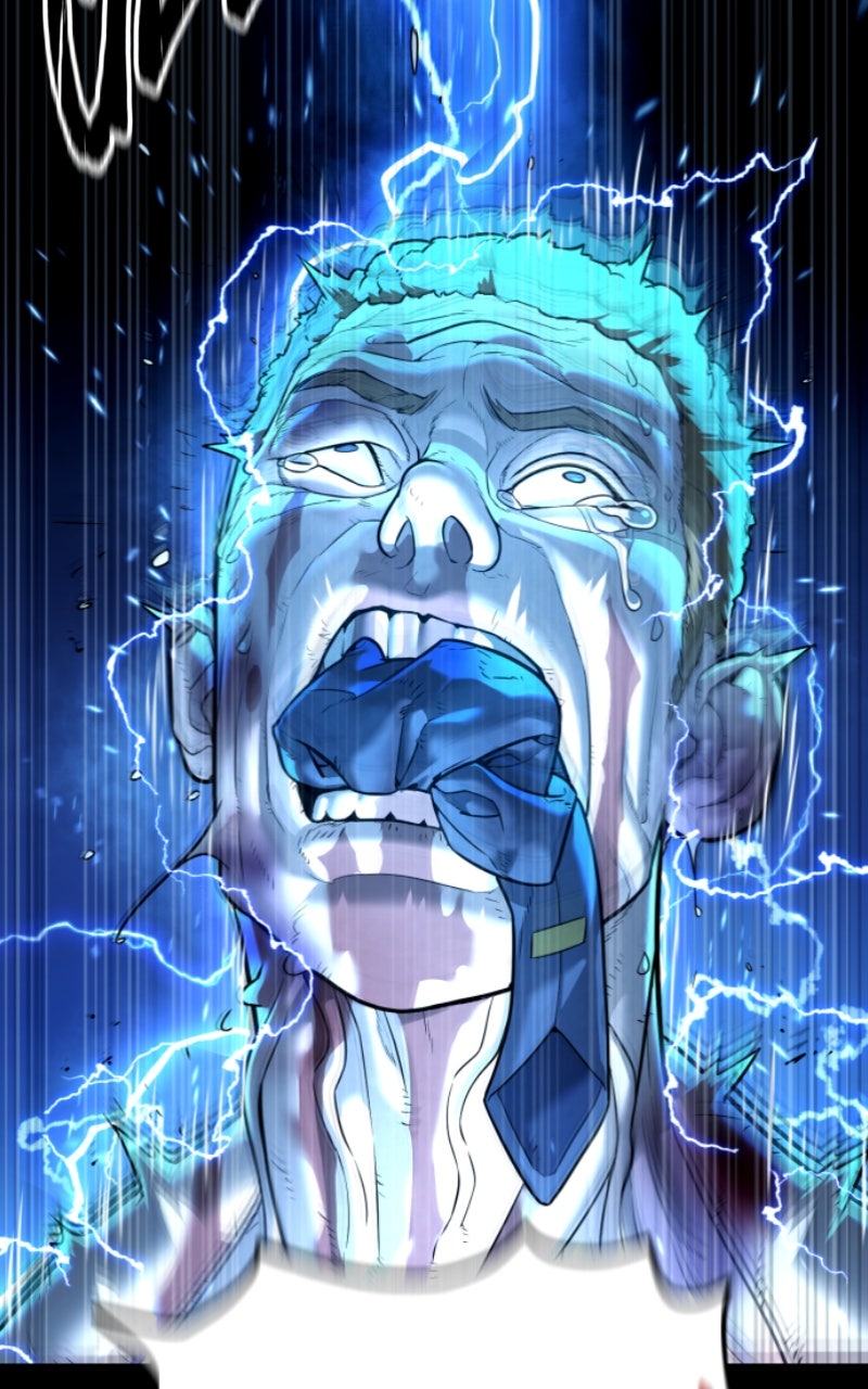 Read Killer Peter FR Manga Online