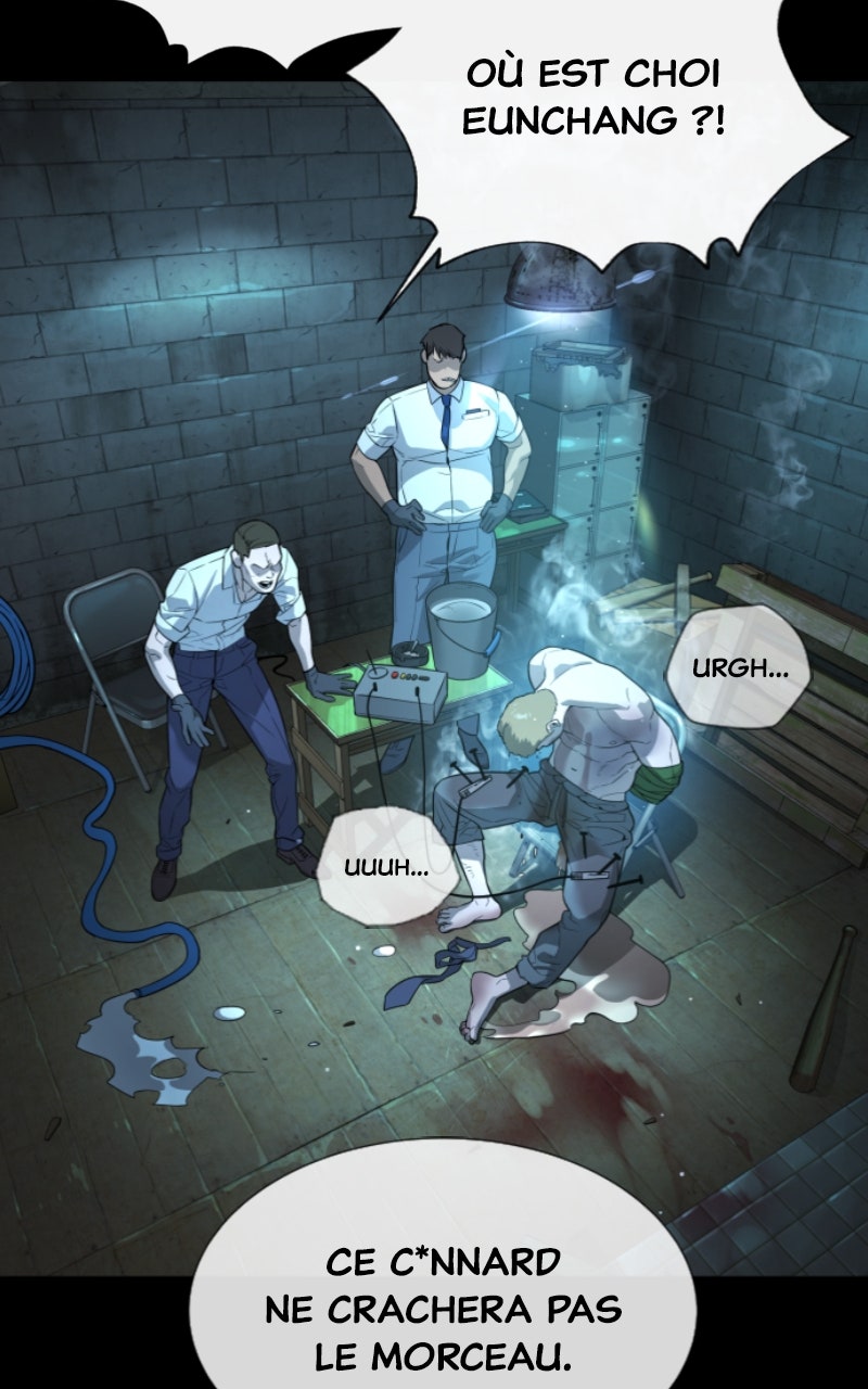 Read Killer Peter FR Manga Online