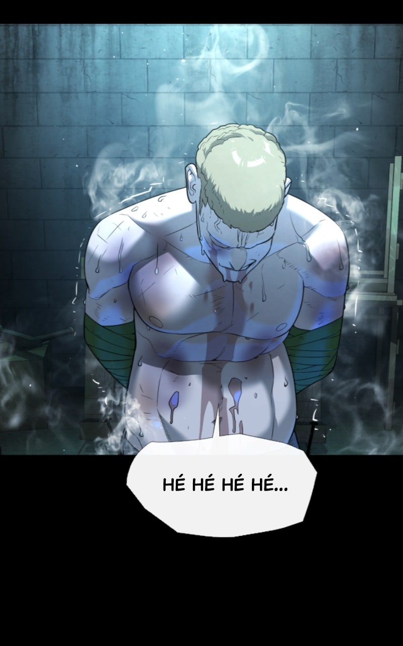 Read Killer Peter FR Manga Online