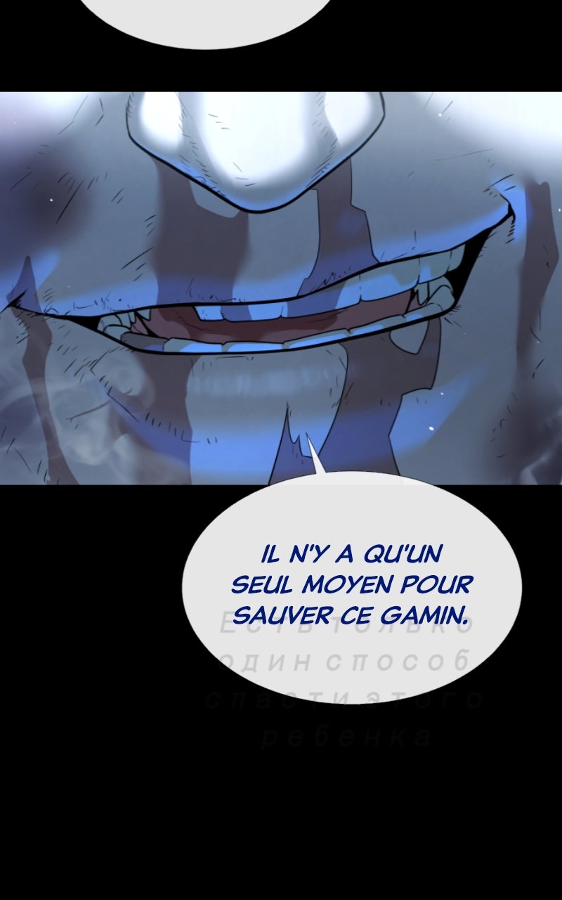 Read Killer Peter FR Manga Online