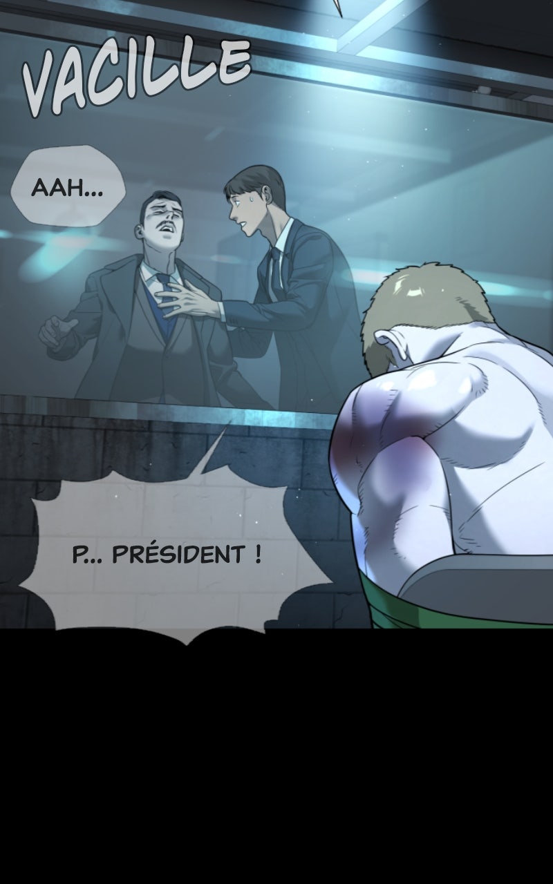 Read Killer Peter FR Manga Online