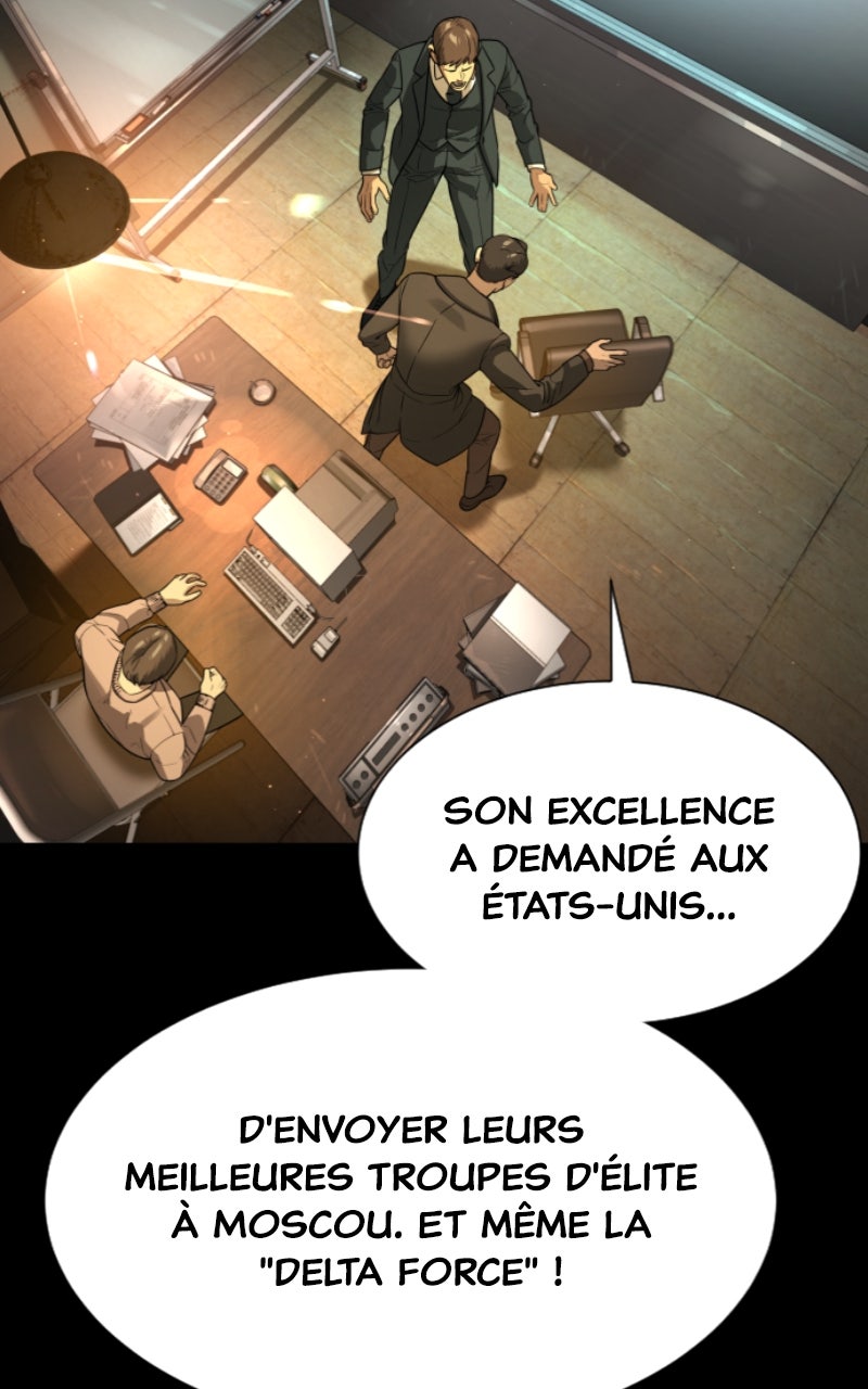 Read Killer Peter FR Manga Online