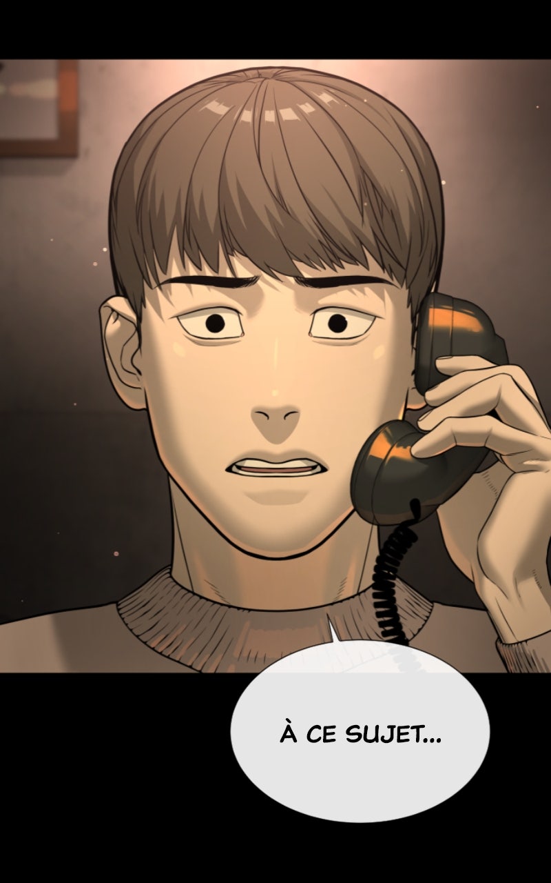 Read Killer Peter FR Manga Online