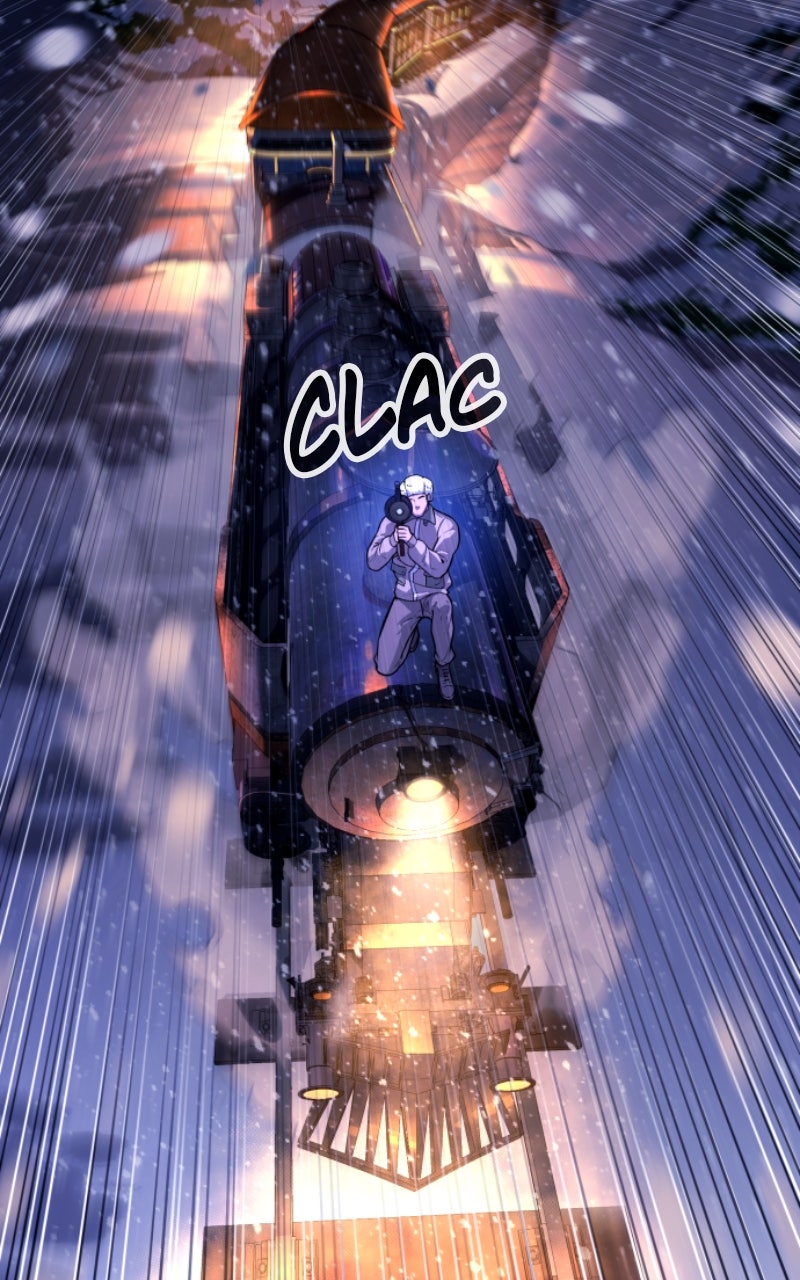 Read Killer Peter FR Manga Online