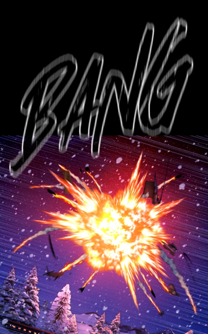 Read Killer Peter FR Manga Online