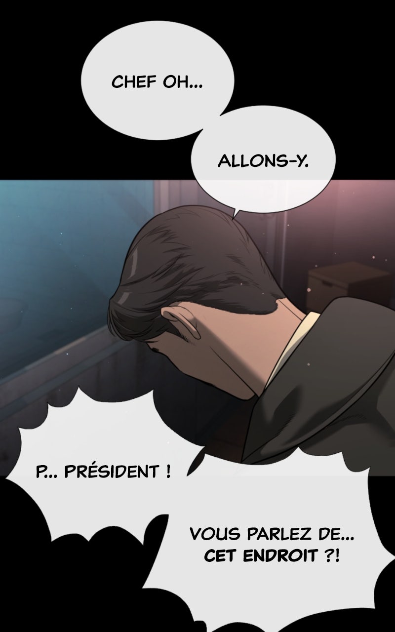 Read Killer Peter FR Manga Online