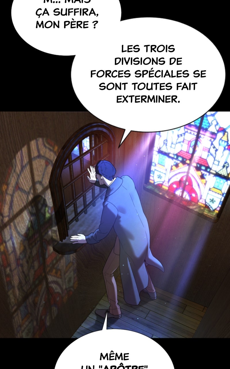 Read Killer Peter FR Manga Online