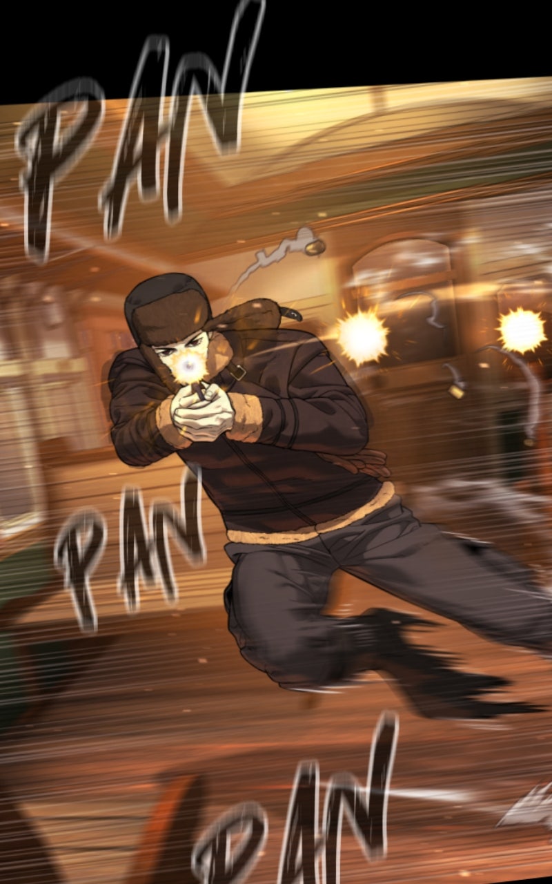 Read Killer Peter FR Manga Online