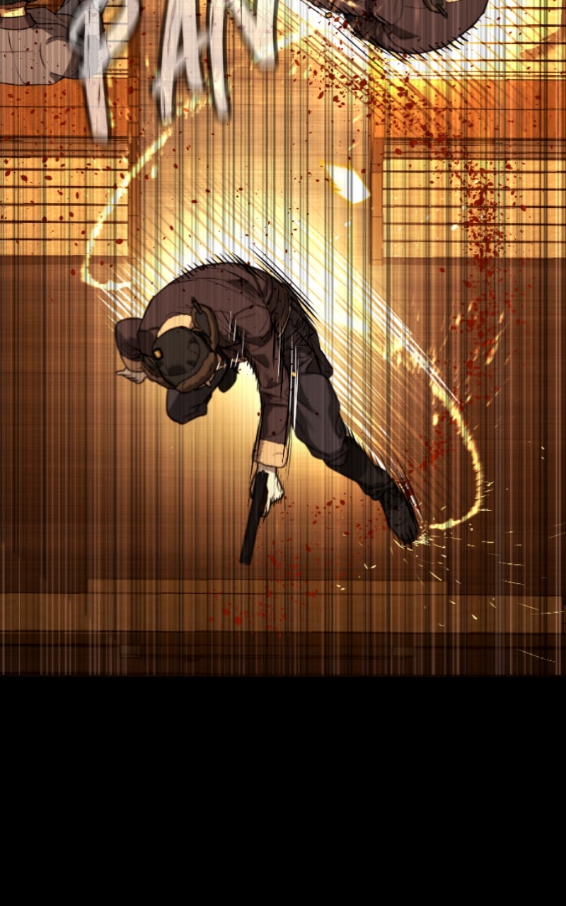 Read Killer Peter FR Manga Online