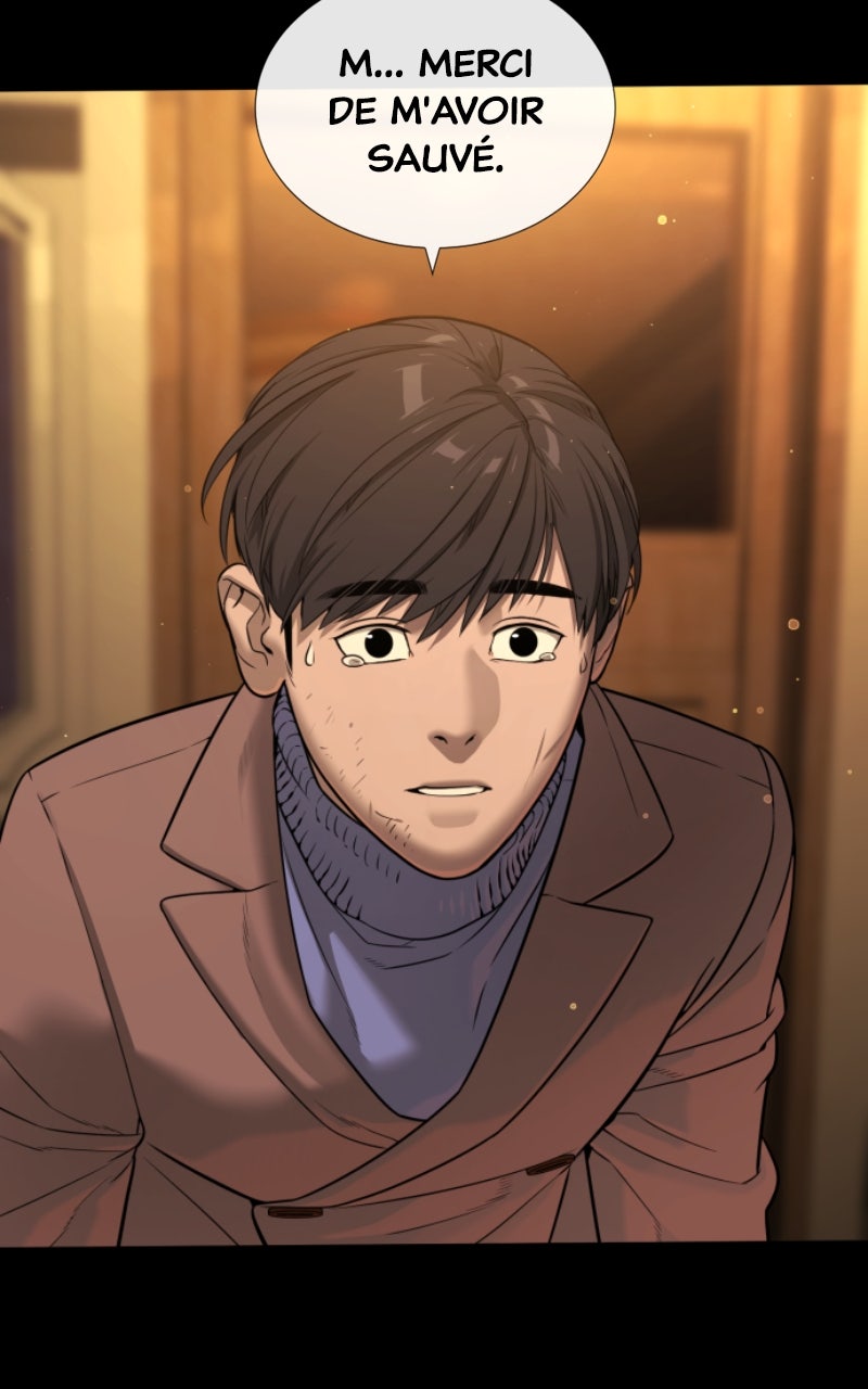 Read Killer Peter FR Manga Online