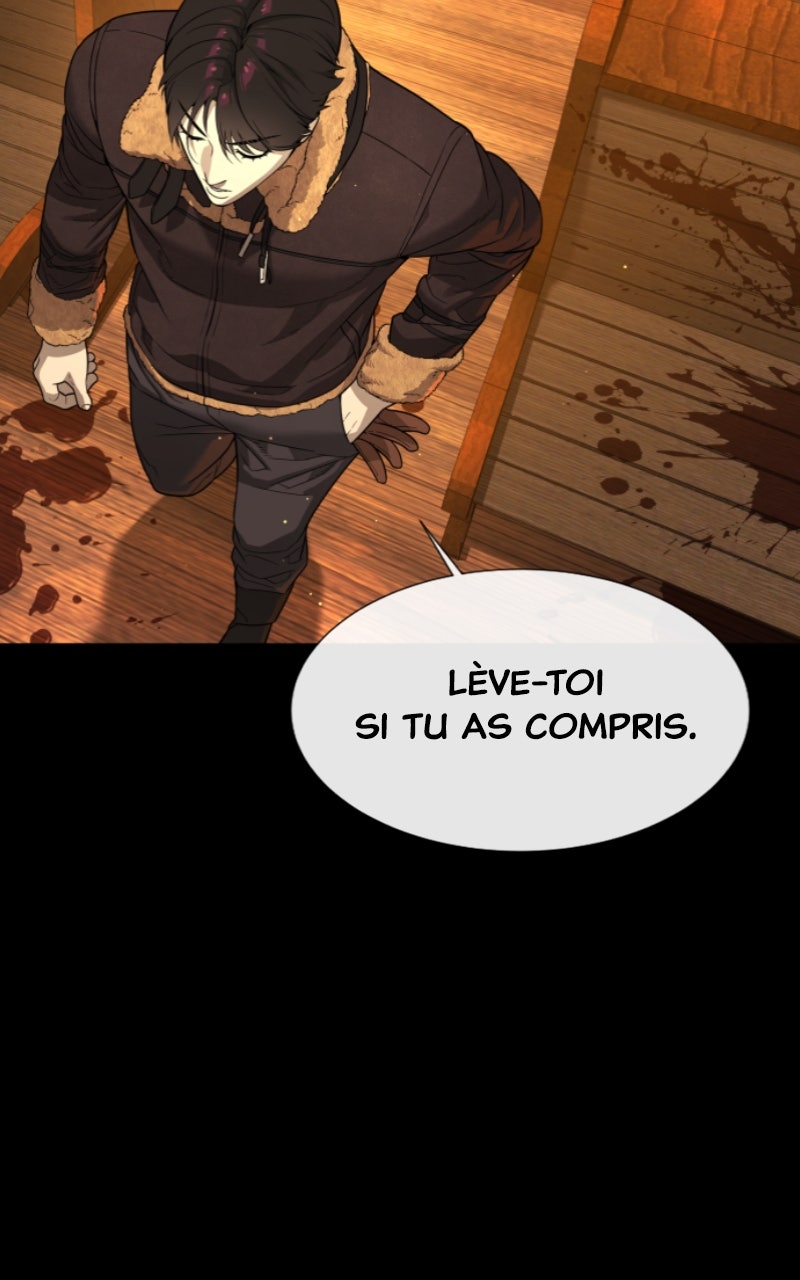 Read Killer Peter FR Manga Online