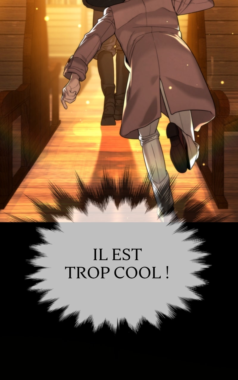 Read Killer Peter FR Manga Online