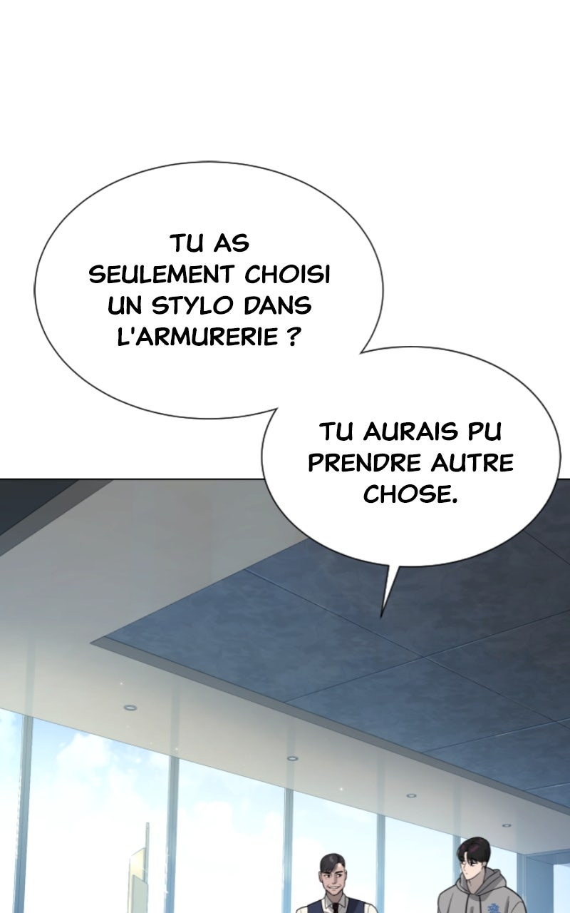 Read Killer Peter FR Manga Online