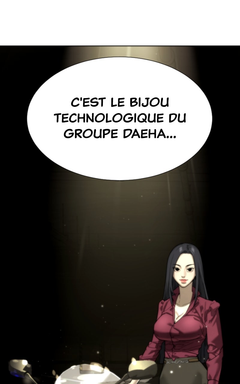 Read Killer Peter FR Manga Online