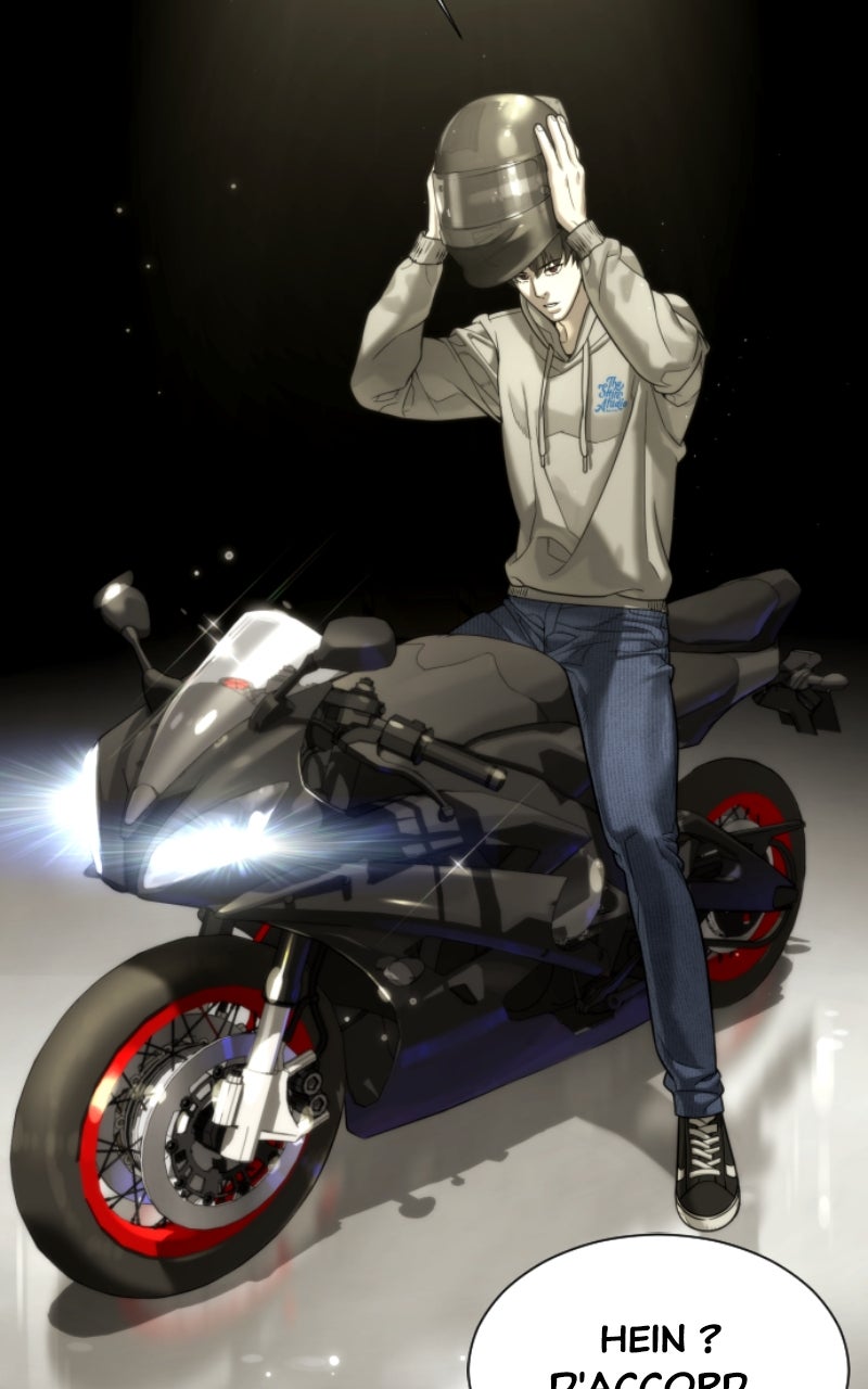 Read Killer Peter FR Manga Online